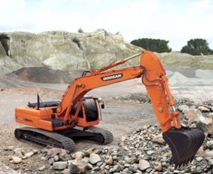 Doosan_DX225LC