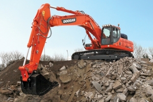 Doosan_DX420lc