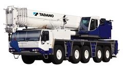 Tadano’s ATF 180G-5