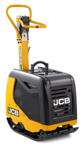 JCB DE35-42