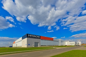 Завод Хитачи в Твери прошел сертификацию ISO 9001