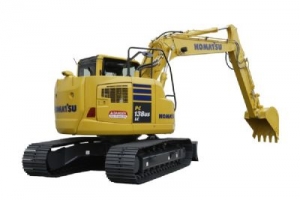 Komatsu_PC138USLC-10