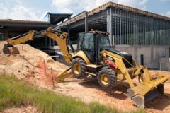 Caterpillar_450F_backhoe_loader