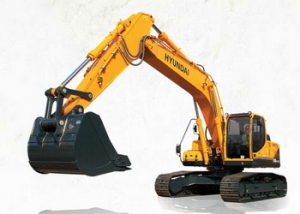 Hyundai R260LC-9A