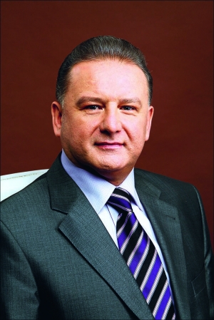 Николай Полтаранин