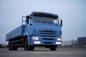 KAMAZ