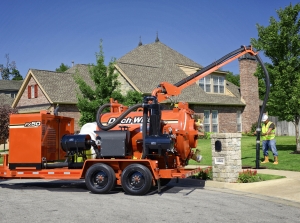 Ditch Witch FX50