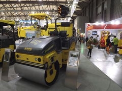 Bomag_BW138 AD-5 tandem_roller